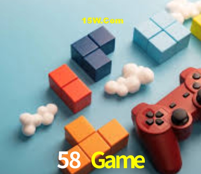 A Revolução dos Aplicativos de Jogos no 58 Game
